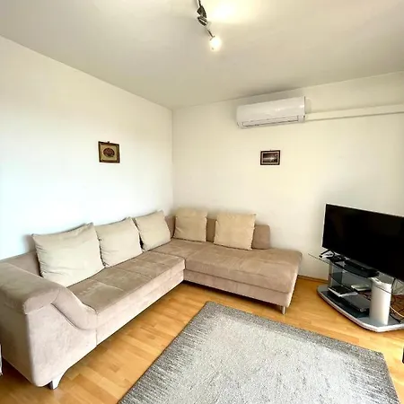 شقة Gabi Panoramaapartman بالاتونفوريد